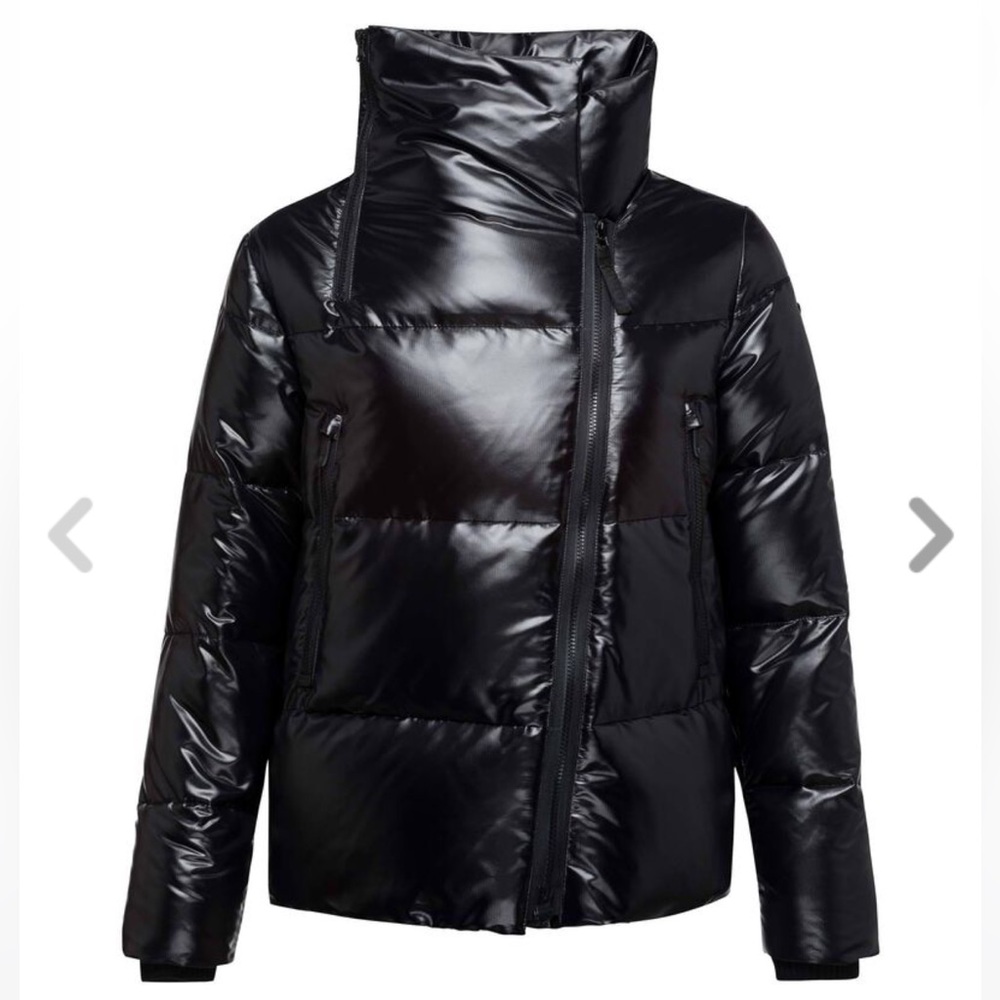 Rossignol Solid Cryosphere Down Jacket